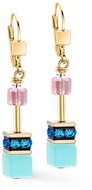Coeur de Lion GeoCUBE® Iconic Spicy Sweetness 2838/20-1584 - Earrings