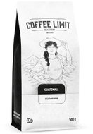 Coffee Limit Guatemala Huehuetenango 500 g - Coffee