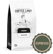 Coffee Limit Ethiophia Sidamo 250 g - Coffee