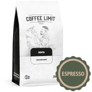 Coffee Limit Kenya Mount Selection 250 g - Coffee