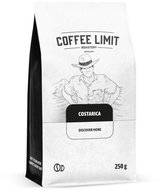 Coffee Limit Costa Rica La Pastora, Tarrazu 250g FILTER - Coffee