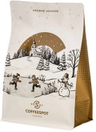 Coffeespot Vánoční směs 2026 250g - Coffee