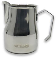 COFFEE LIMIT Konvička na mléko Eagle / džezva 500 ml nerez - Konvička na mléko