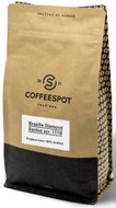 Coffeespot Brazílie Diamond Santos 250 g - Káva