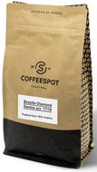 Coffeespot Brazílie Diamond Santos 1000 g - Káva