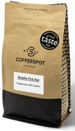 Coffeespot Pink Star 250 g - Káva
