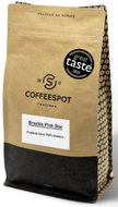Coffeespot Pink Star 1000 g - Káva