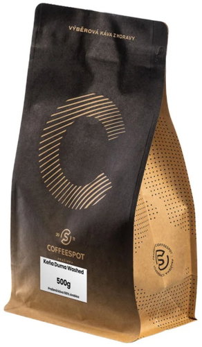 Coffeespot Kenya Duma 1000 g - Coffee - Main image
