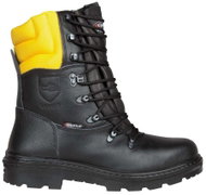 Cofra WOODSMAN BIS A E P FO WRU SRC, vel. 40 - Work Shoes