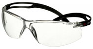 3M SecureFit 500 SF501AF-BLK, čirý zorník - Safety Goggles