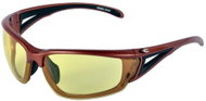 Cofra ARMEX E003-B120, žlutý zorník - Safety Goggles