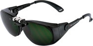 Cofra COVERTECH WELD E009-B150, výklopný svářečský zorník DIN 5 - Safety Goggles