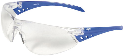 Cofra HANDYTIP E024-B100, čirý zorník - Safety Goggles - Main image