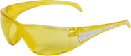 Cofra HEXAGON GLARE E016-B120, žlutý zorník - Safety Goggles