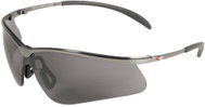 Cofra METALFORCE E023-B110, kovový rám, šedý zorník - Safety Goggles