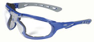 Cofra MODULAR CARE E018-B100, čirý zorník - Safety Goggles