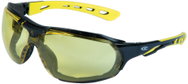 Cofra MODULAR CARE E018-B120, žlutý zorník - Safety Goggles