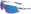 E026-B110, blue mirrored lens