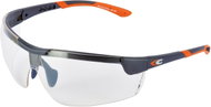 Cofra ROTEXTEN E002-B100, čirý zorník - Safety Goggles