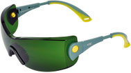Cofra SHIELD-EFFECT WELD E007-B151, svářečský zorník DIN 3 - Safety Goggles