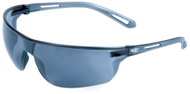 Cofra SLIMSHAPE E017-B110, šedý zorník - Safety Goggles