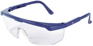 Cofra STEELY E010-B100, čirý zorník - Safety Goggles
