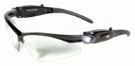 Cofra WIDELAMP E022-B100, čirý zorník - Safety Goggles