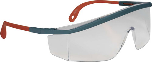 Delta Plus KILIMANDJARO AB, čirý zorník - Safety Goggles - Main image