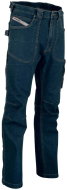 COFRA Work trousers Jeans Barcelona, size 52 - Work Trousers