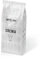 COFFEE LIMIT Crema zrnková káva 1 kg - Káva