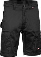 Cofra KEDIRI černé, velikost 44 - Work Shorts
