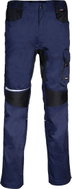 Cofra SKIATHOS Blue, Size 44 - Work Trousers
