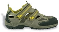 COFRA NET S1 P SRC Pracovní sandály, vel. 40 - Work Shoes