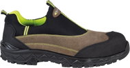 COFRA PULLEY GREY S1PS FO SR vel. 44 - Work Shoes