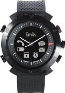 COGITOwatch Classic Black - Smart hodinky