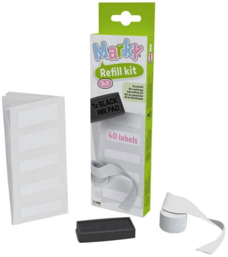 COLOP Marky refill set - Stamp Pad - Main image