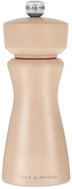 Cole&Mason Kenton 150mm light pink Himalayan salt and pepper mill - Spice Grinder