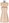 Cole&Mason Kenton 150mm light pink Himalayan salt and pepper mill