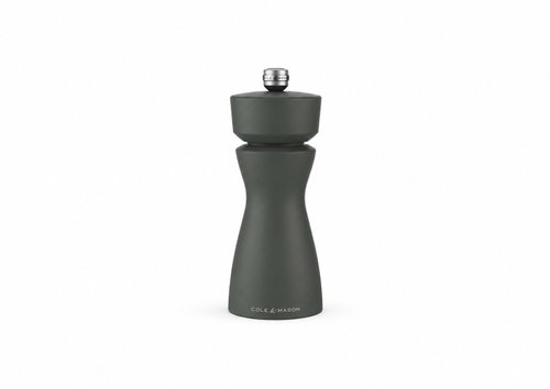 Cole&Mason Kenton 150mm Rosemary green salt and pepper mill - Spice Grinder - Main image