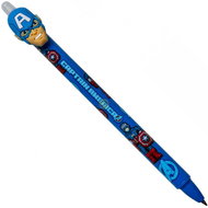 Colorino Blue refill - MARVEL (Avengers) - Eraser Pen