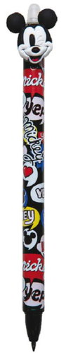 Colorino Blue refill - Mickey Mouse - Eraser Pen - Main image