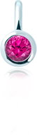 COLURE Rodolit Minimalist COL-41 (Ag 925/1000, 0,4 g) - Charm