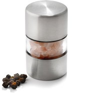 Weis Mini series, Salt or Pepper Grinder, stainless steel / ceramic, 5.3cm - Spice Grinder