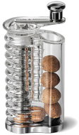 Cole&Mason Wallis Nutmeg mlýnek, bez náplně 14,5 cm - Spice Grinder