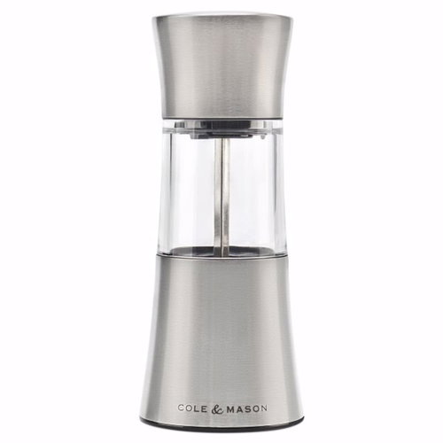 Cole & Mason Stadthampton Chilli & Spice Mill, Unfilled - Spice Grinder - Main image