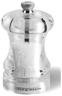 Cole & Mason Capstan Salt Mill 8.5cm - Spice Grinder