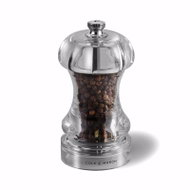 Cole&Mason Capstan mlýnek na pepř 11,5 cm - Spice Grinder
