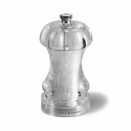 Cole&Mason Capstan mlýnek na sůl 11,5 cm - Spice Grinder