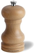 Cole&Mason Beech Capstan mlýnek na sůl, bez náplně 12 cm - Mlýnek na koření