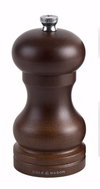 Cole&Mason Forest Capstan mlýnek na sůl, bez náplně 12 cm - Mlýnek na koření